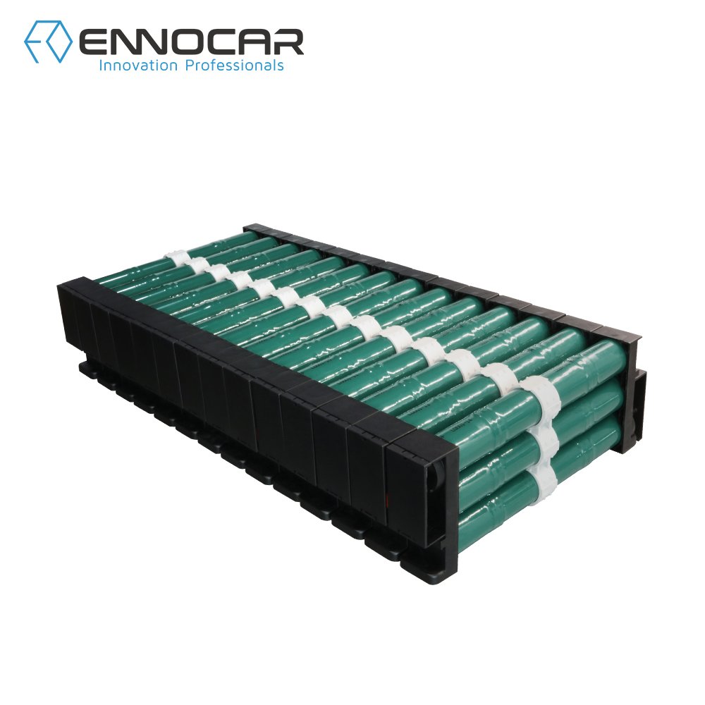 Replacement Battery Ni-MH 144V 6.5Ah Cylindrical Hybrid Car Battery for Toyota Prius C Aqua 2012 2013 2014 2015 2016 2017