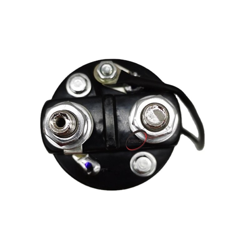 Starter Solenoid Switch for John Deere 0534001560 0534001720 0534002740 SNLS-642
