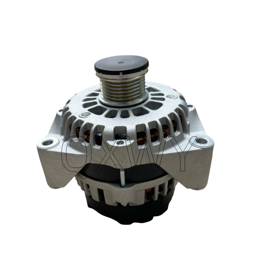 Ssangyong Genuine Auto Electrical Car Alternator 6651540302 for Korando Actyon & Other Ssangyong Car Models