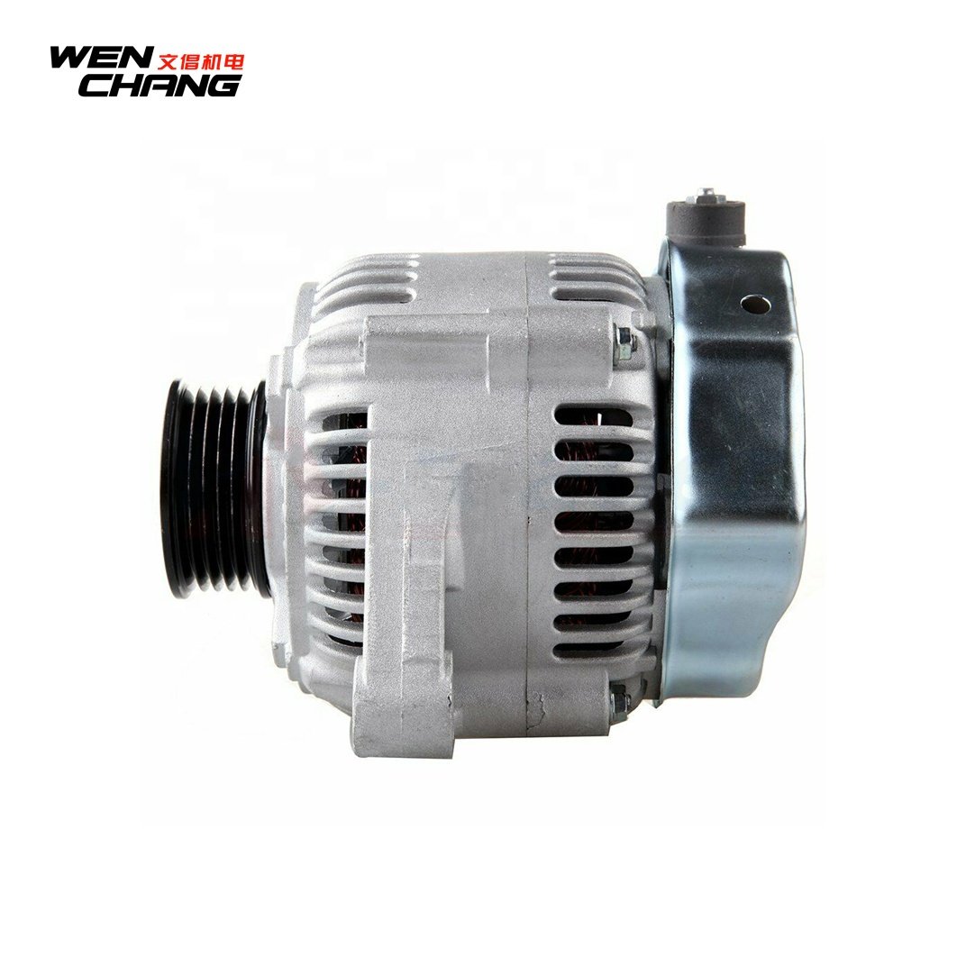 102211213 1022112130 2706070370 2706070380 2706070460 2706070470 2706070510 ALTERNATOR for TOYOTA MARKII GX90 GX100