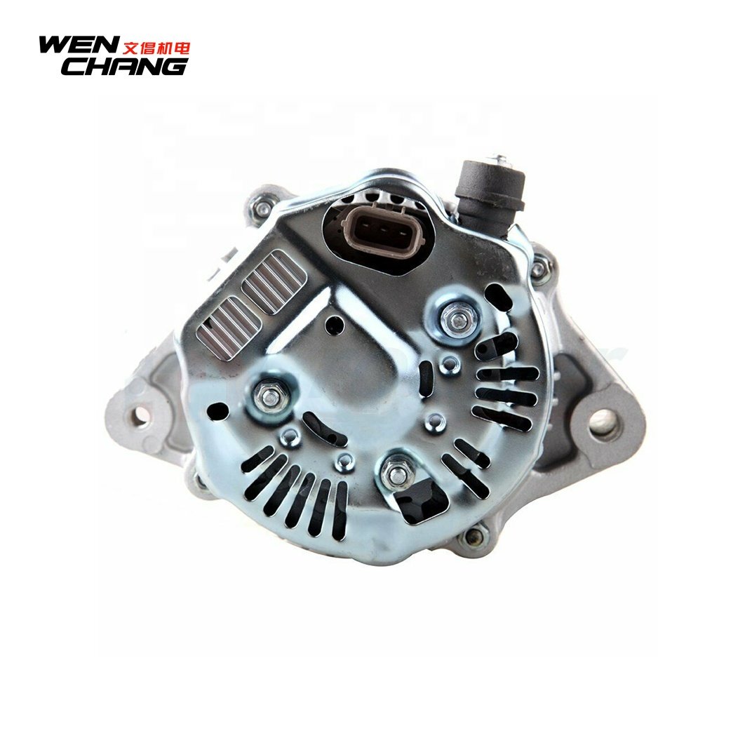 102211213 1022112130 2706070370 2706070380 2706070460 2706070470 2706070510 ALTERNATOR for TOYOTA MARKII GX90 GX100