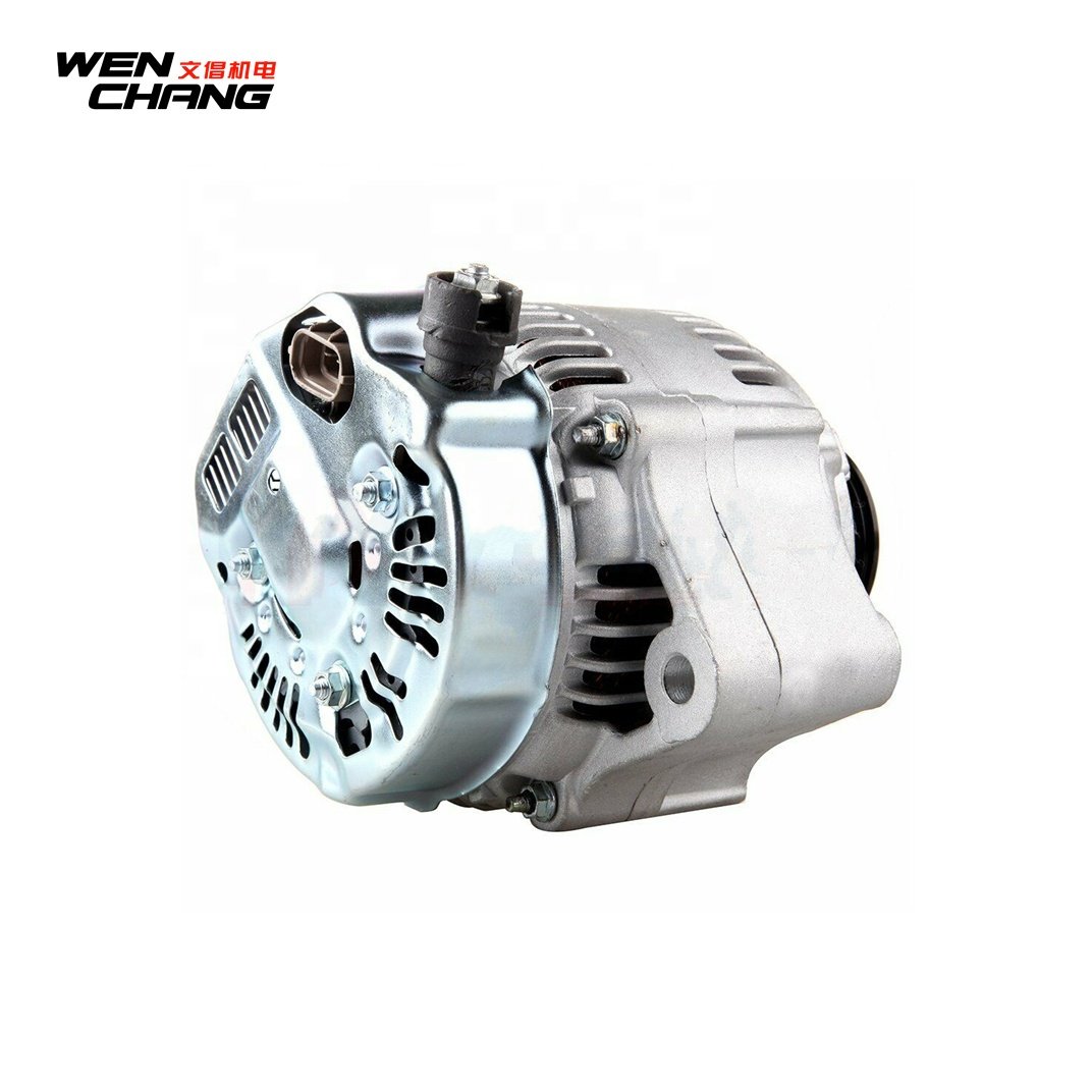 102211213 1022112130 2706070370 2706070380 2706070460 2706070470 2706070510 ALTERNATOR for TOYOTA MARKII GX90 GX100