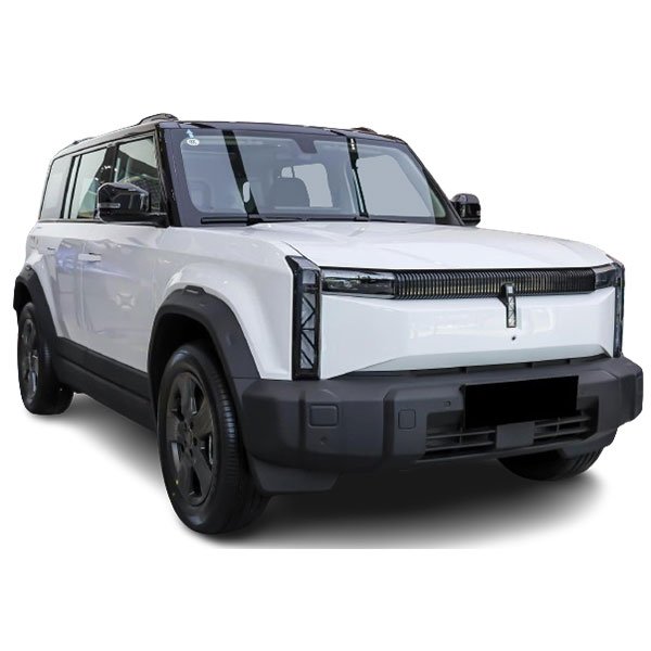 2024 Chery Icar 03 402km RWD Long Range Chery Icar 3 Eq3 New Energy Vehicle 5 Seats EV SUV Electric Car Cherry Icar 03 for Sale