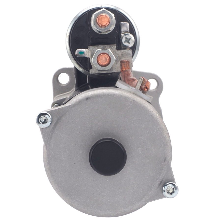 New 12V Heavy Duty Auto Starter Motor Assembly for Trucks Excavators 03045396 0001230006 10461467 11131620 Starter Parts