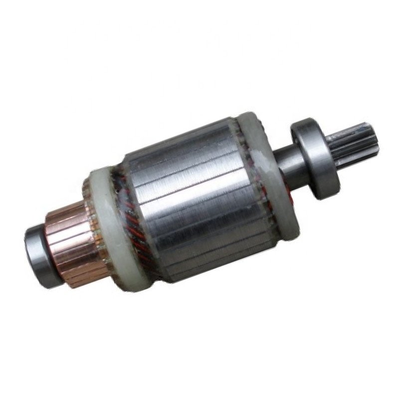 Car Auto Parts IM3143 Starter Motor Armature 12V