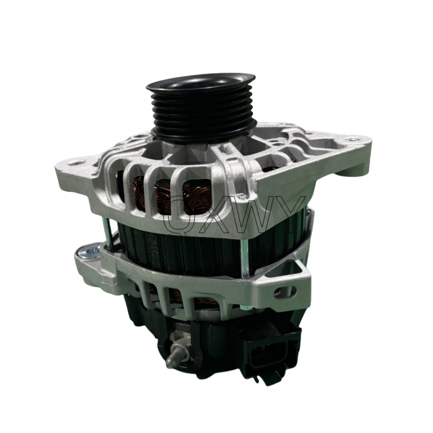 High Quality I10 1.2 G4LA Car Alternator Fits 37300-03150 & 2614289 3730003150