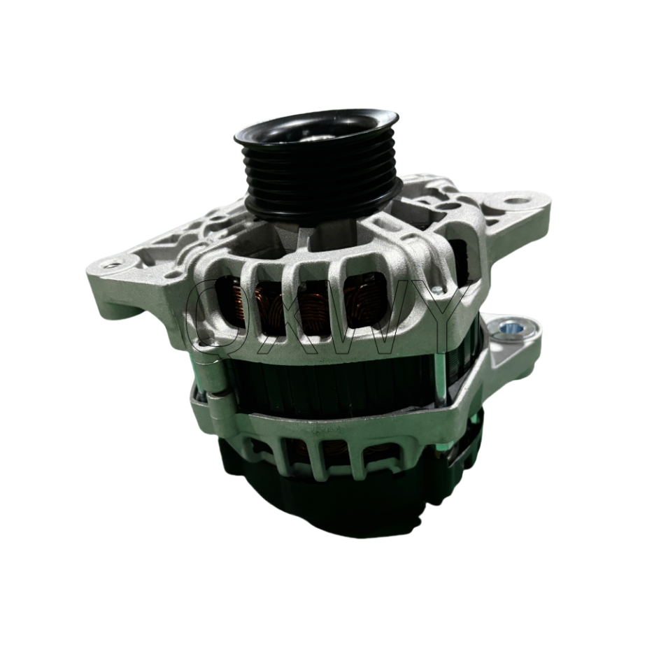 High Quality I10 1.2 G4LA Car Alternator Fits 37300-03150 & 2614289 3730003150