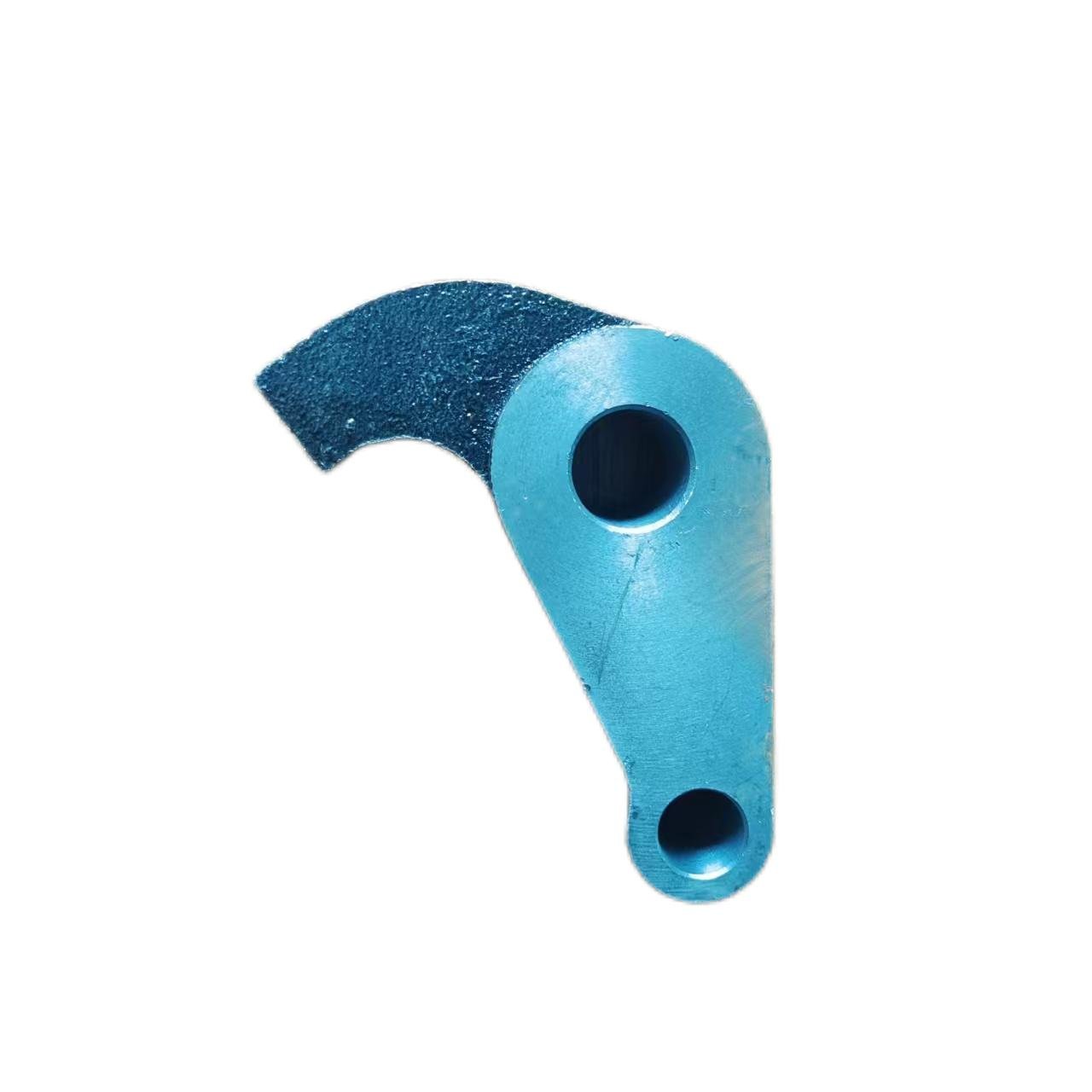 Auto Starter Tensioner Lower Bracket 2.8 Product Category