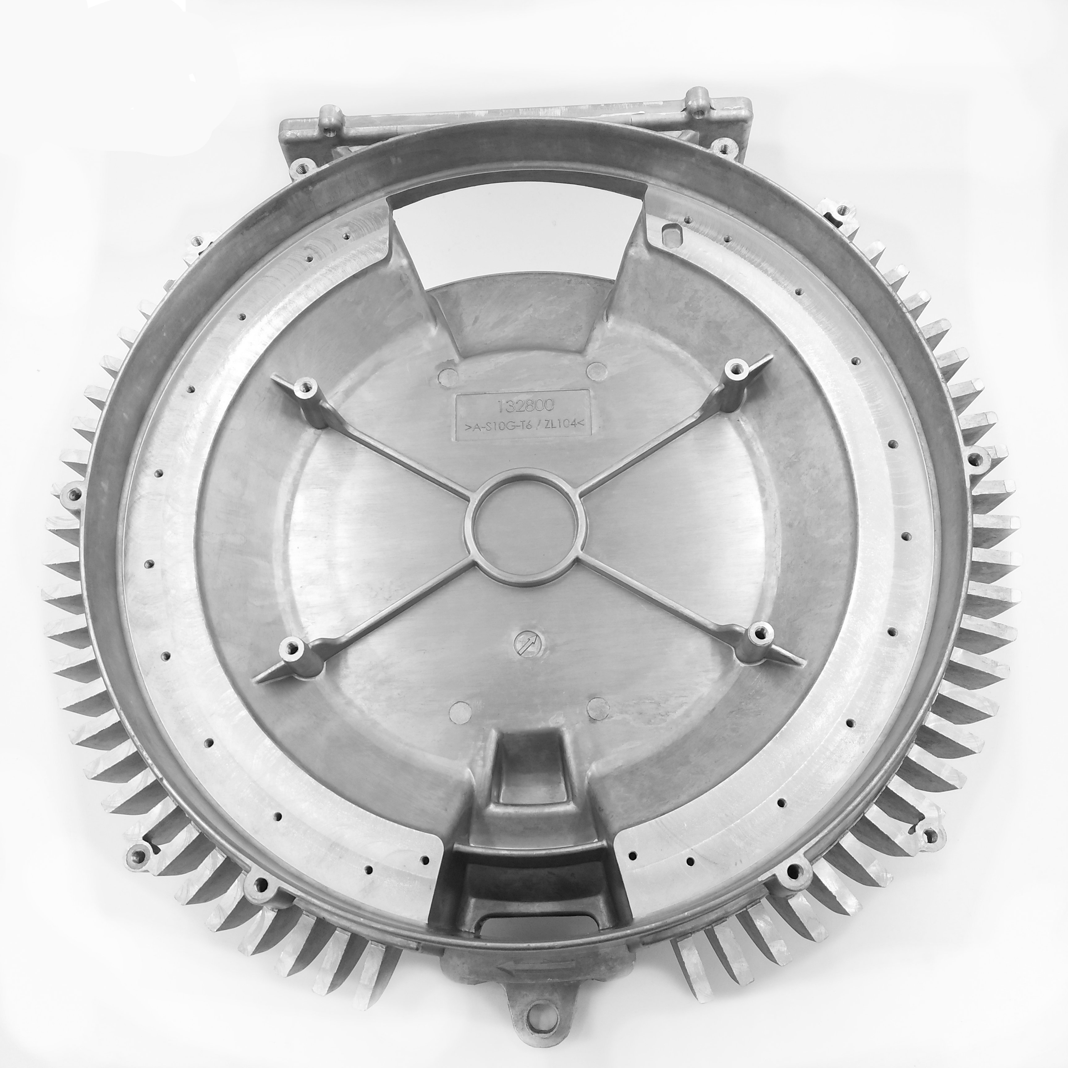 Electric With Lawn Mower Recoil Starter