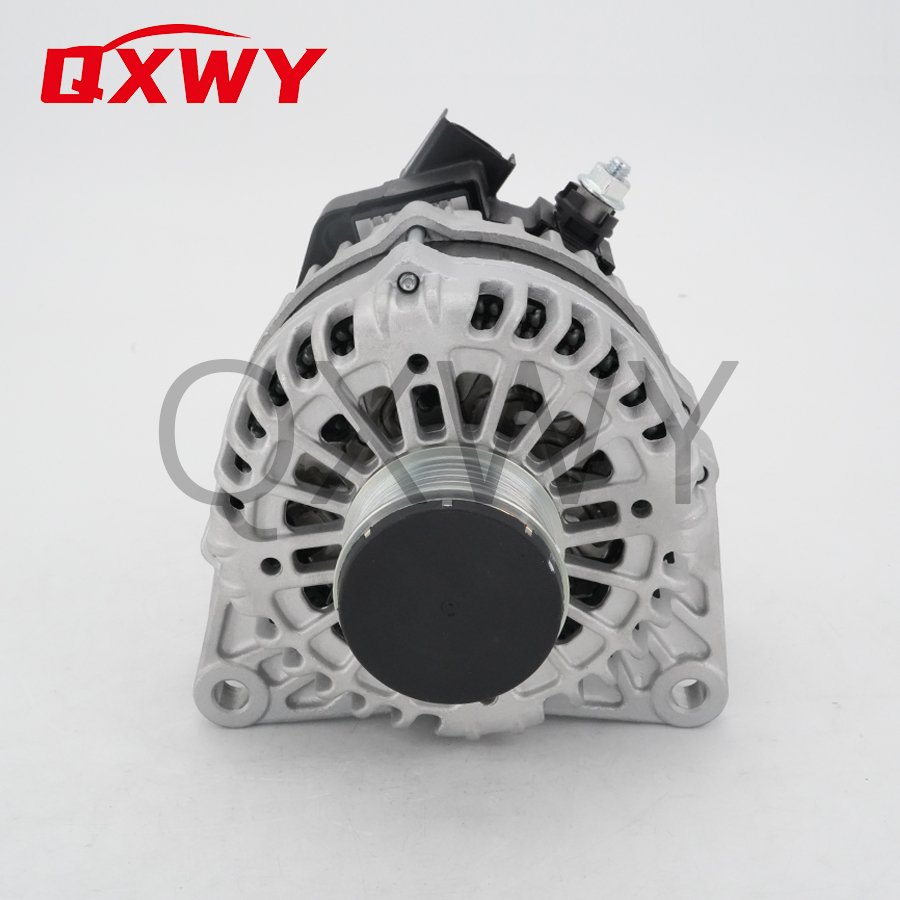 12V Single Phase OEM Replacement Alternator for Chery TIGGO 2020 OE F4J16-3701010CA High Efficiency and Long Life