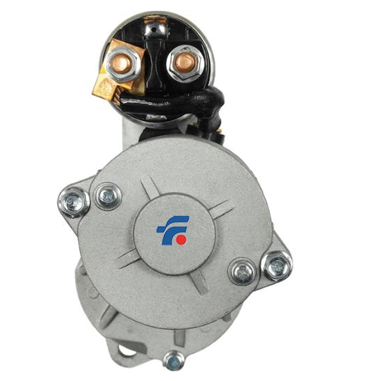 Starter Motor M2T56271 M002T56271 M002T56272 M003T61171 M008T70471 M008T70471A M2T56271 M2T56272 for K3D K4D K4E Engine