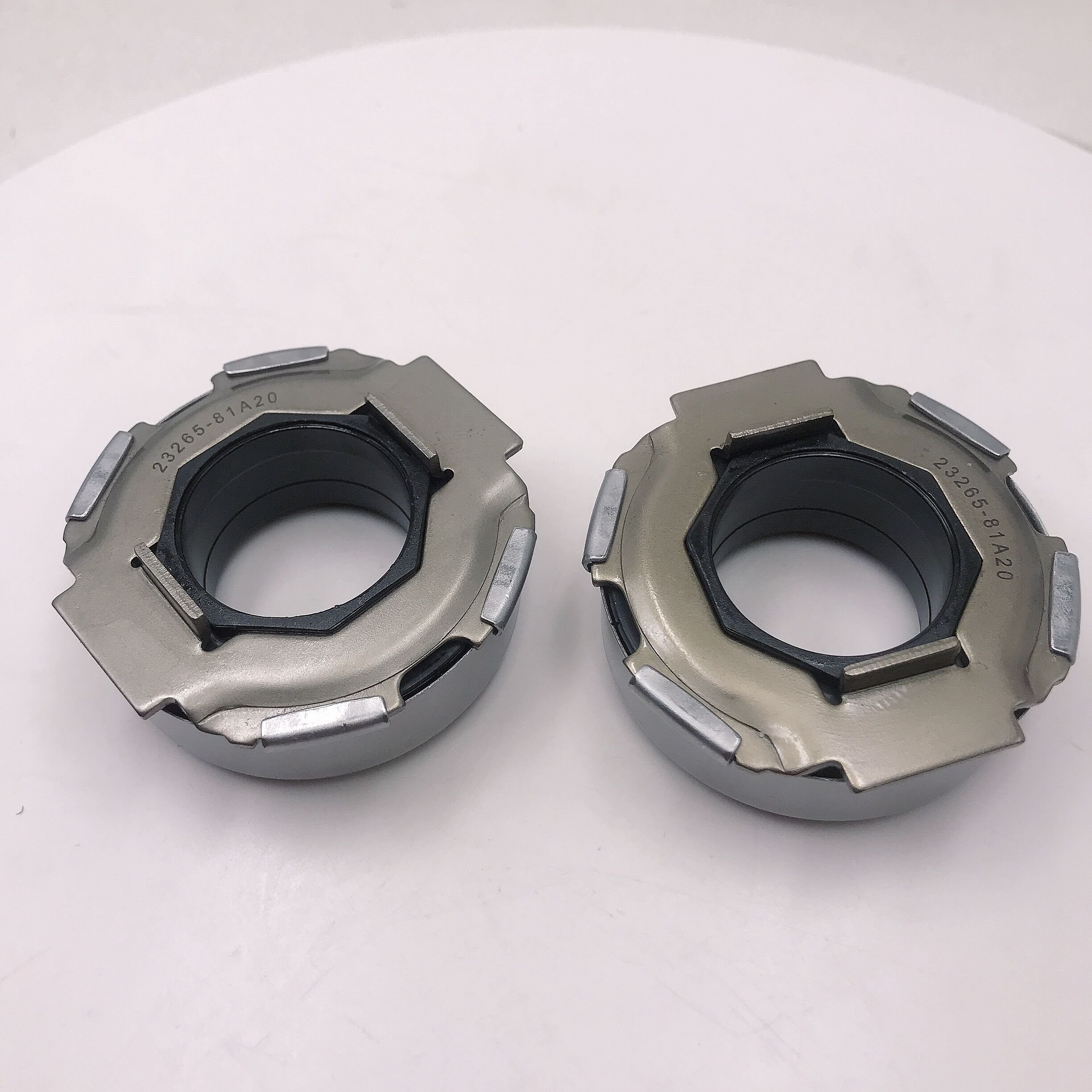 Find Complete Details F-226556-6 17x61x36.5mm Alternator Freewheel Clutch Pulley Bearing