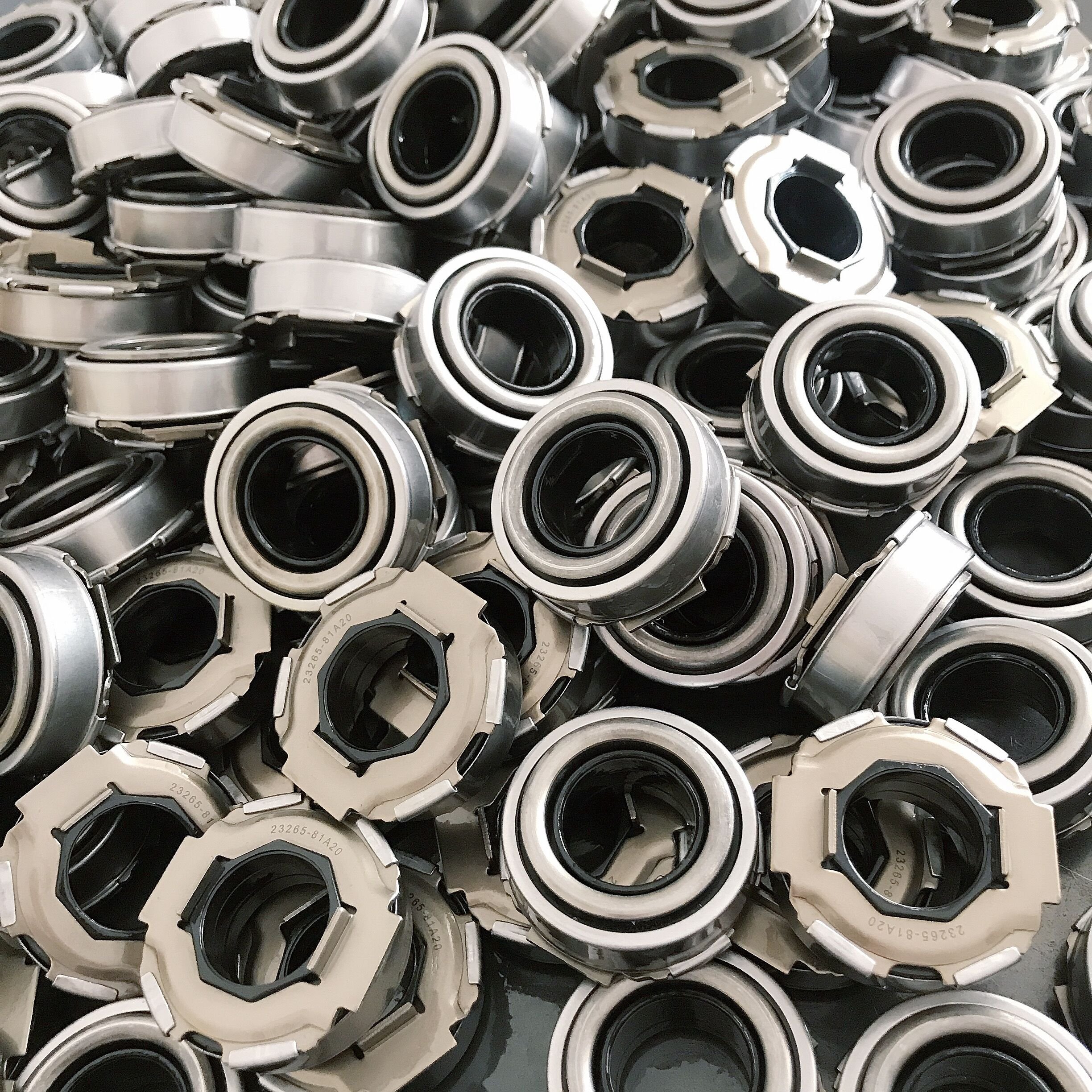 Find Complete Details F-226556-6 17x61x36.5mm Alternator Freewheel Clutch Pulley Bearing