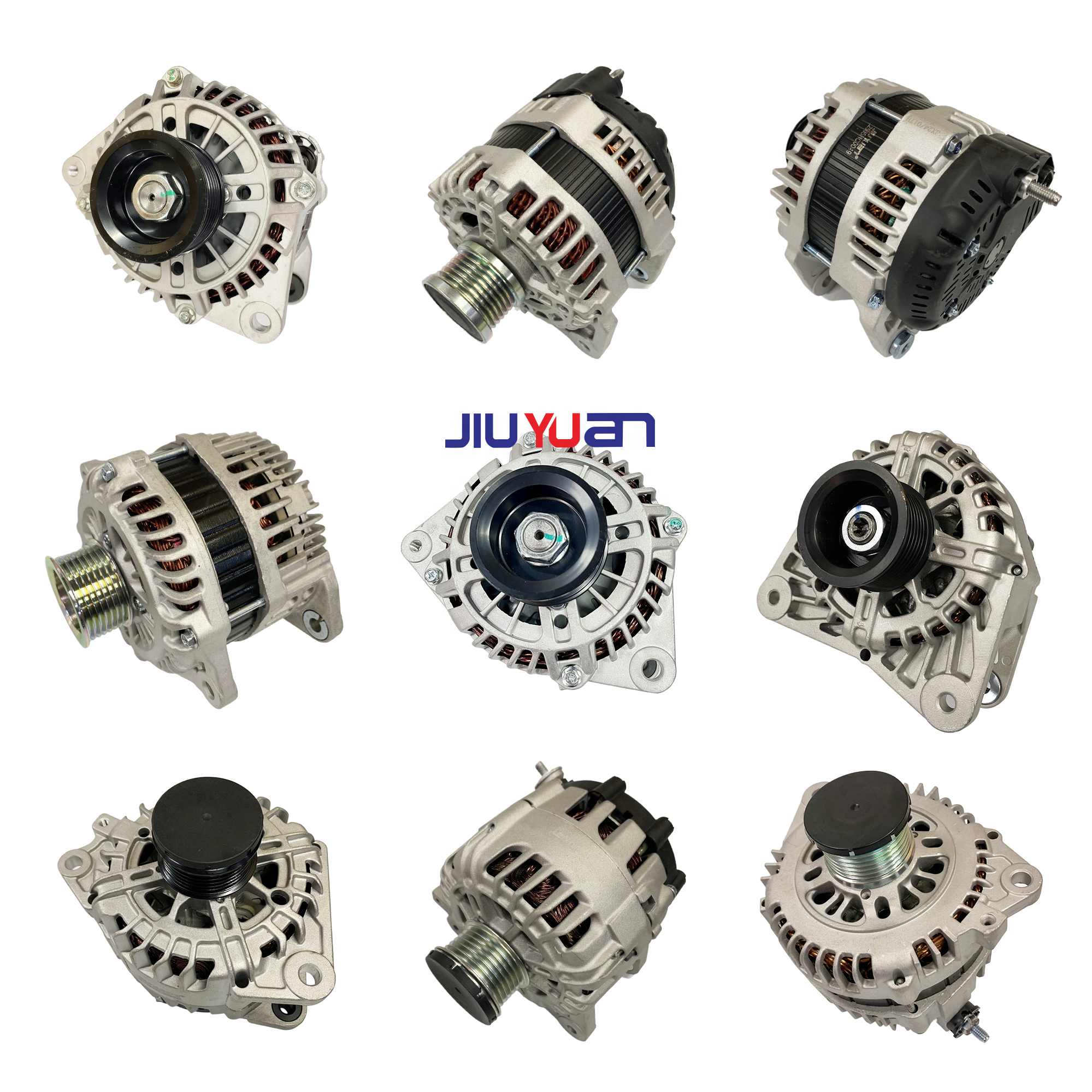 Wholesale Engine Electrical System Car Generator Alternator for Nissan Sentra Altima Sentra Sterphy X-trail Qashqai Tiida Maxima