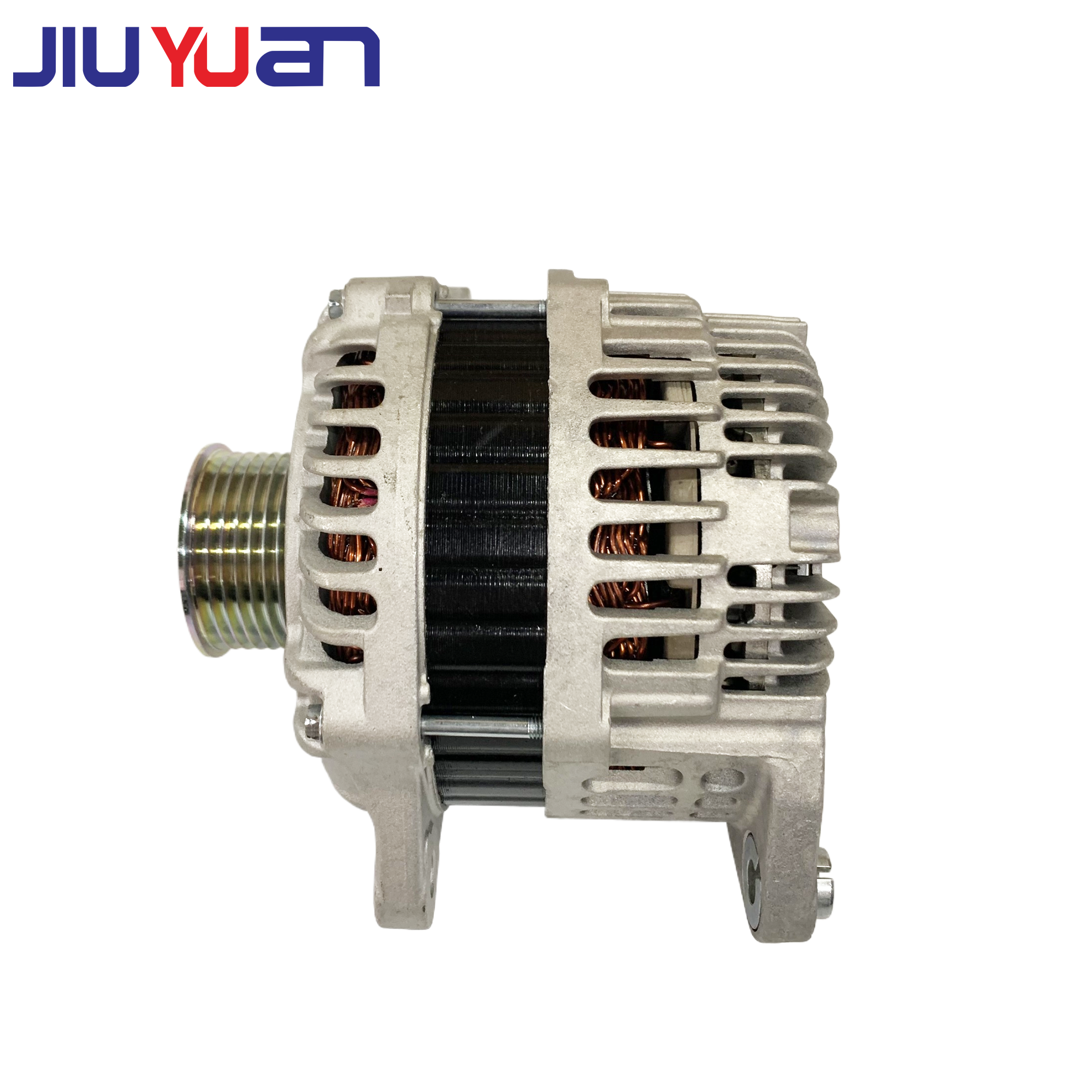 Wholesale Engine Electrical System Car Generator Alternator for Nissan Sentra Altima Sentra Sterphy X-trail Qashqai Tiida Maxima
