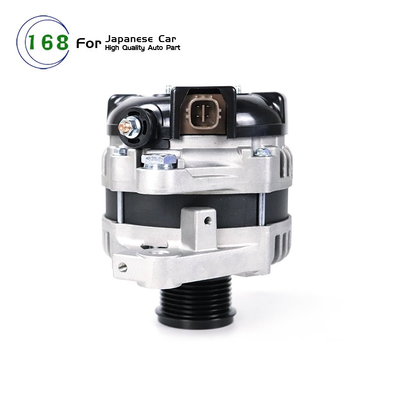 YLB High Quality Auto Spare Parts Car Alternator for LEXUS IS250 Toyota 27060-0P193 7060-0P192 Alternator