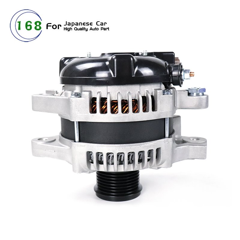 YLB High Quality Auto Spare Parts Car Alternator for LEXUS IS250 Toyota 27060-0P193 7060-0P192 Alternator