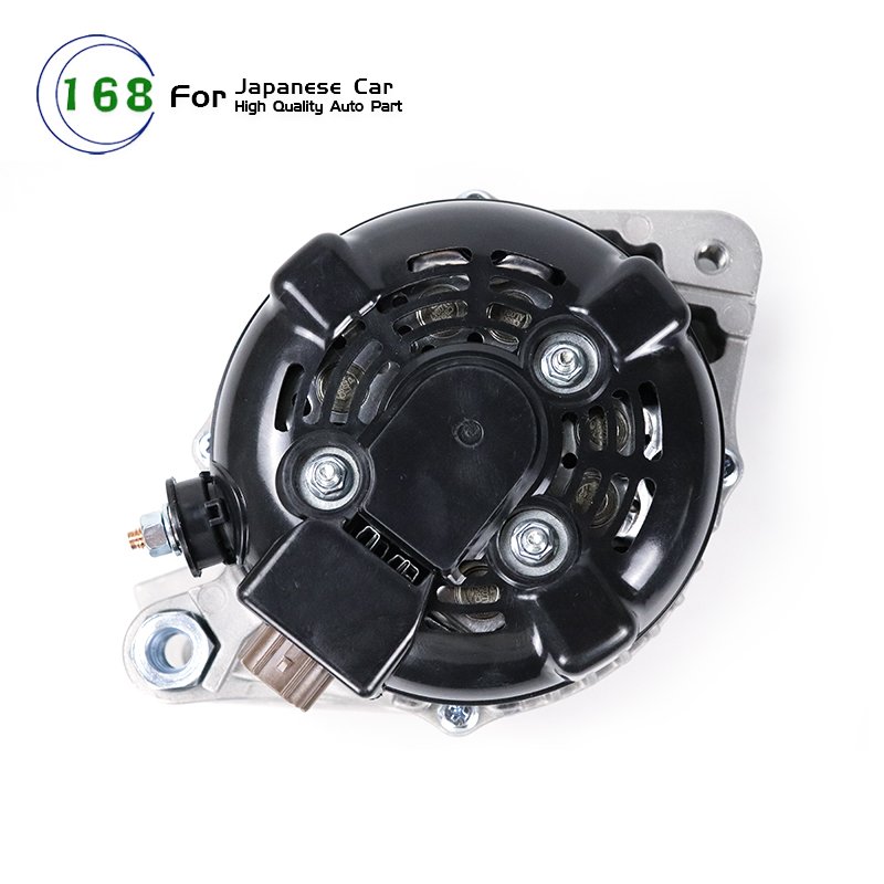 YLB High Quality Auto Spare Parts Car Alternator for LEXUS IS250 Toyota 27060-0P193 7060-0P192 Alternator