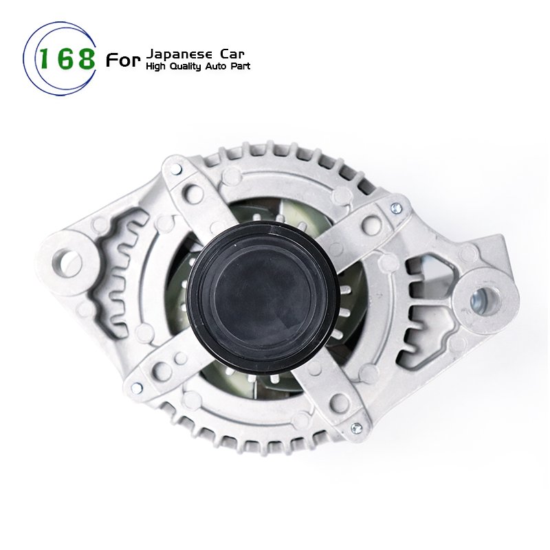 YLB High Quality Auto Spare Parts Car Alternator for LEXUS IS250 Toyota 27060-0P193 7060-0P192 Alternator
