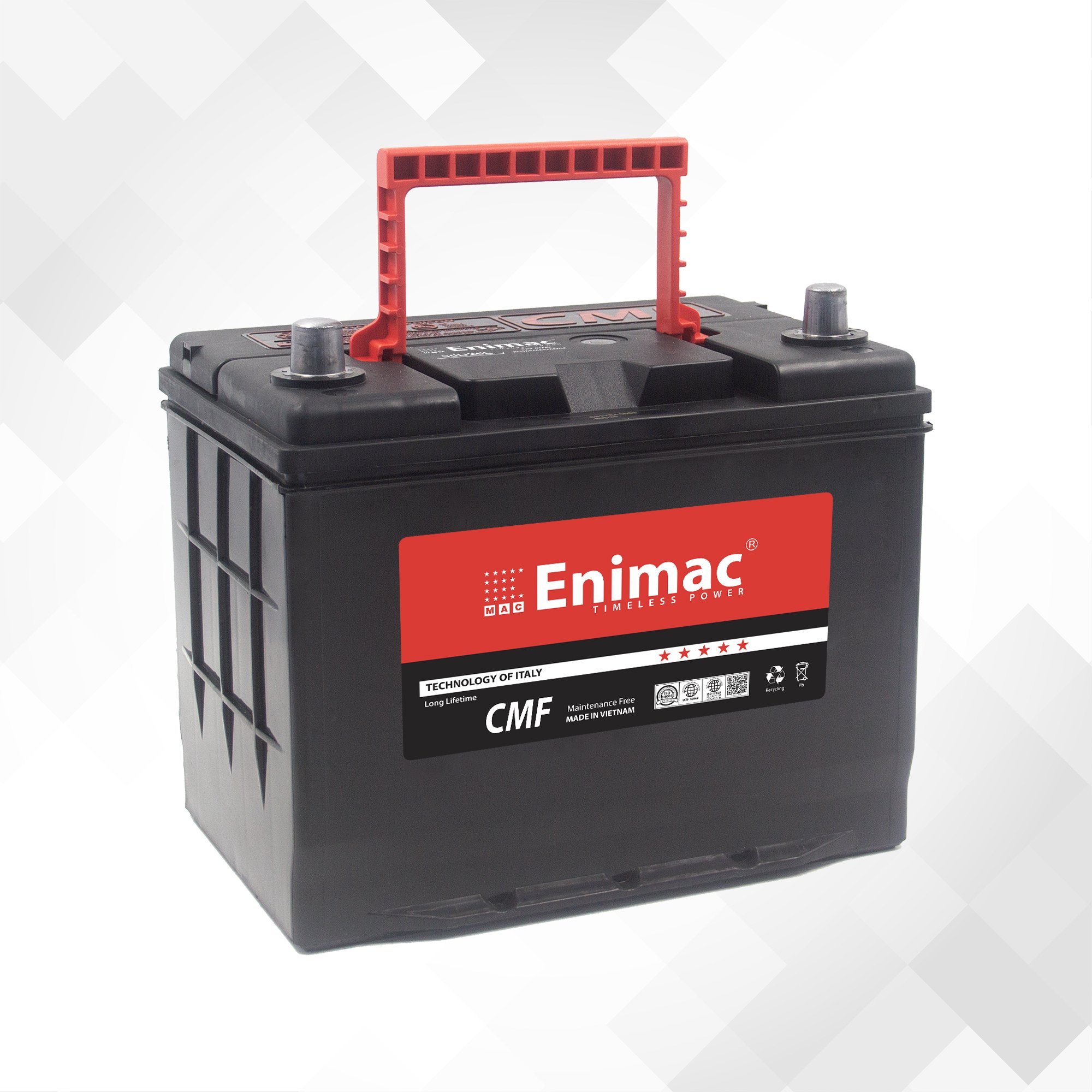 GOOD PRICE HOT BATTERY for AUTOMOTIVE CAR BATTERY 50D26L 12V 50AH JIS STANDARD LONG LIFETIME
