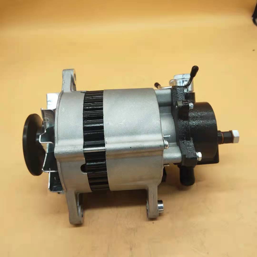 High Quality for KIA 373004Z505 373004Z500 AC Alternator 14V 65A Alternator