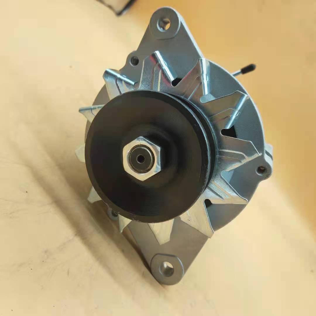 High Quality for KIA 373004Z505 373004Z500 AC Alternator 14V 65A Alternator