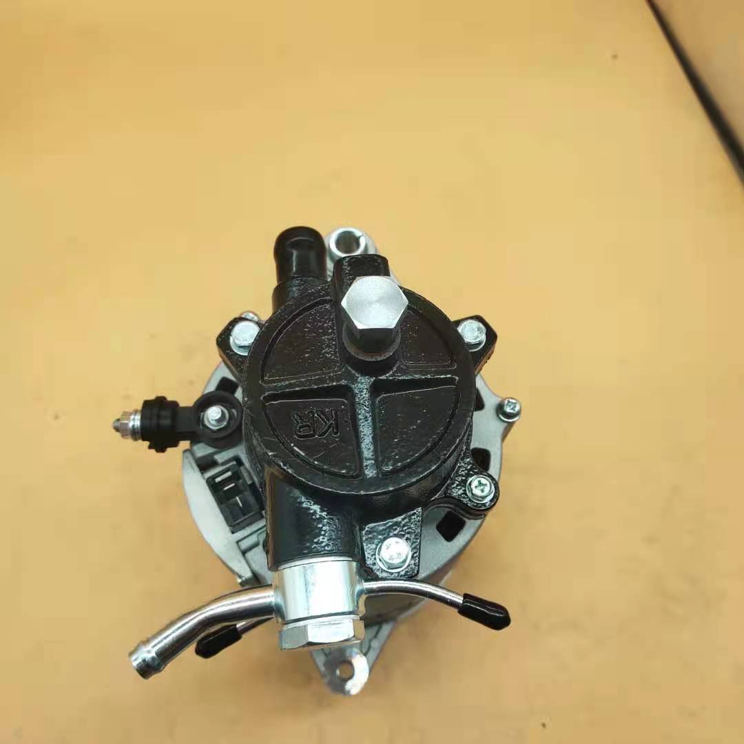 High Quality for KIA 373004Z505 373004Z500 AC Alternator 14V 65A Alternator