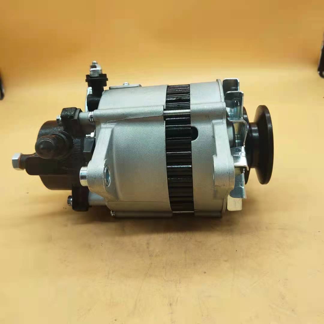 High Quality for KIA 373004Z505 373004Z500 AC Alternator 14V 65A Alternator