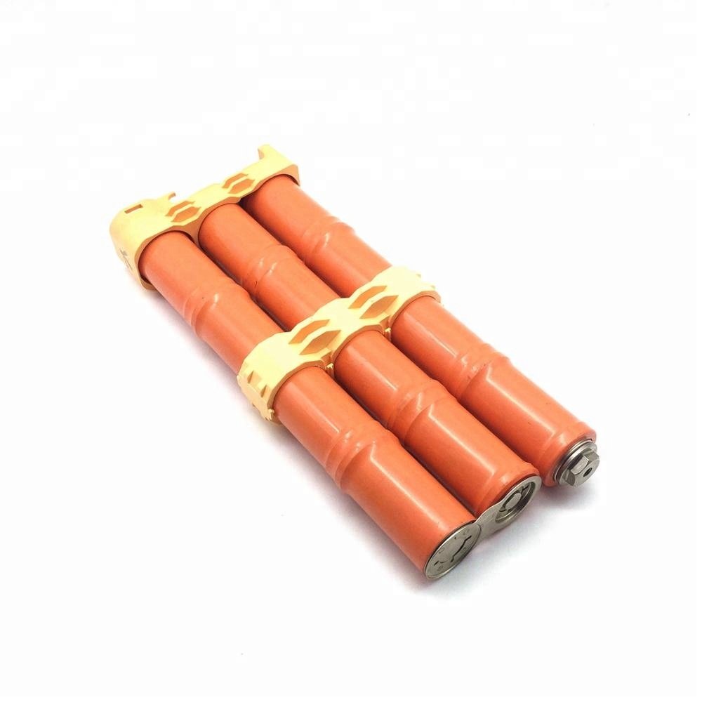 New Cell 14.4v 7.2v Ni-mh Rechargeable Battery Pack Auto Hybrid Battery for Prius 2004 2009 Hybrid Car Battery