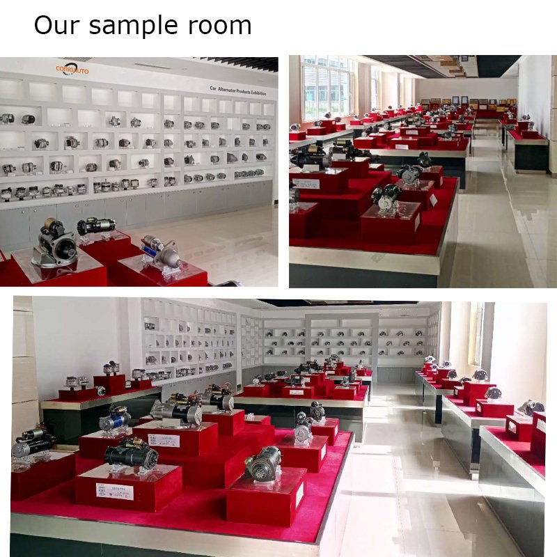 Motor Brush Holders 351B 5.5X14X15 with 4 Brushes,Car Carbon Brush Holder SHN4560MG SHN4560MN SHN4560RH SHN4560XK SHN4560YJ