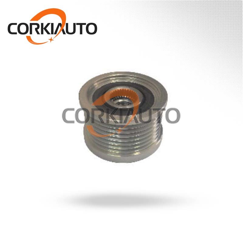 535023510;5350235000;535022510;5350225000 High Quality Price Alternator Centrifugal Clutch Pulley Parts