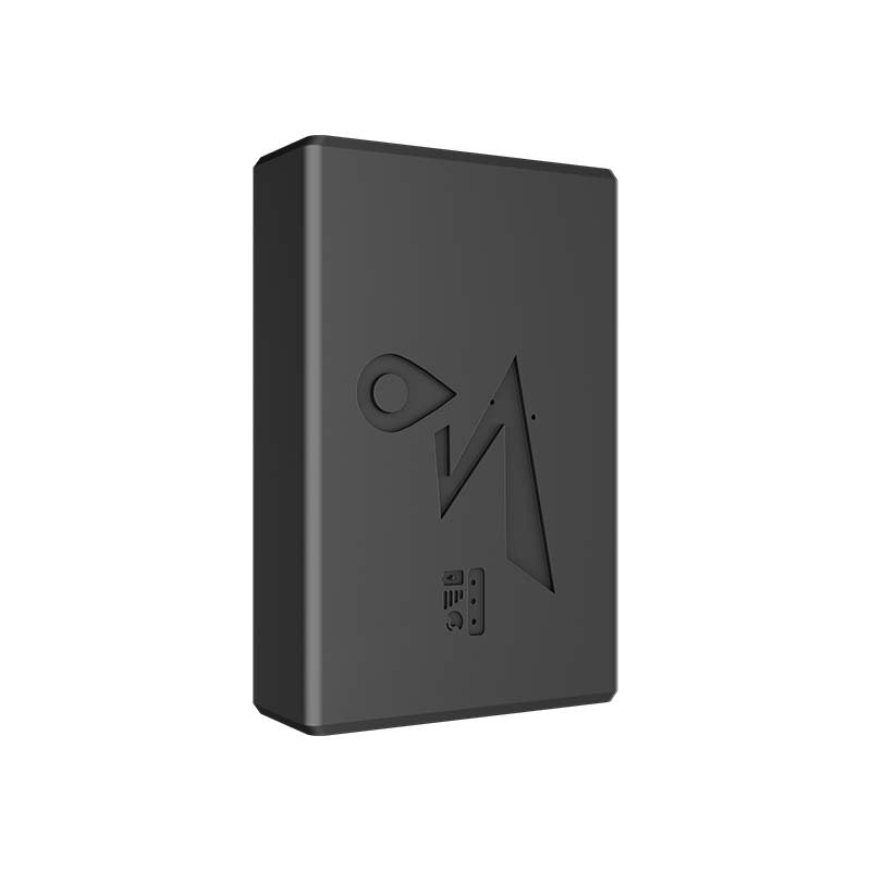 Q10 4g Gsm Auto Gps Mini Data Logger Car Gps tracker Car Locator Strong Magnetic Gps Large Capacity Battery