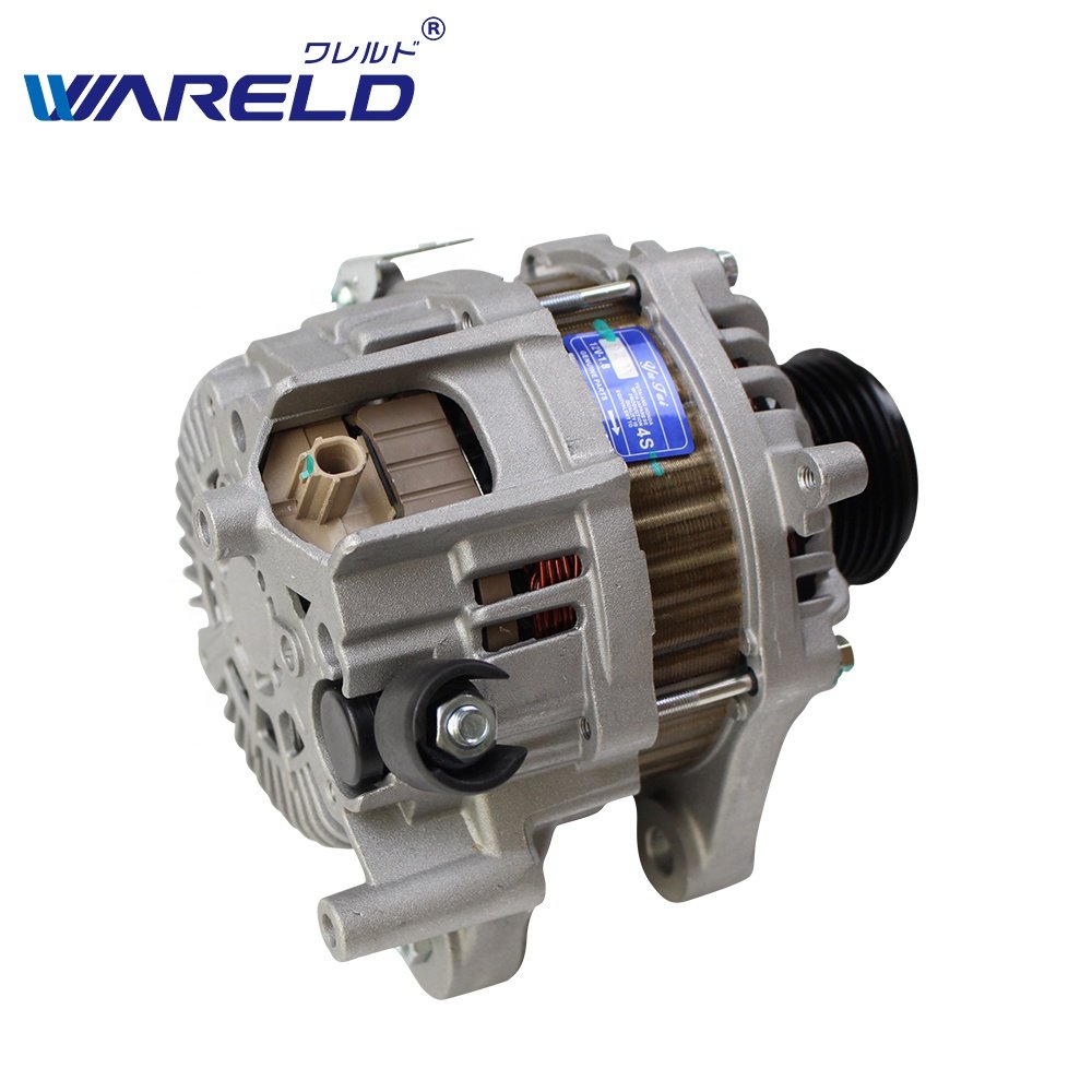 WARELD 31100 31200 19030 76505 19200 Car Alternator Starter Motor Fan Motor Wiper Motor Water Pump for Honda