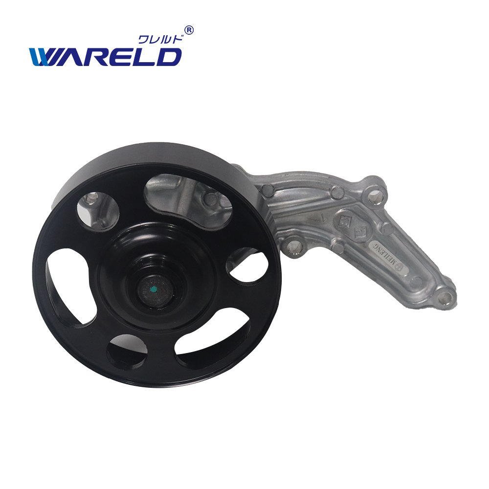 WARELD 31100 31200 19030 76505 19200 Car Alternator Starter Motor Fan Motor Wiper Motor Water Pump for Honda
