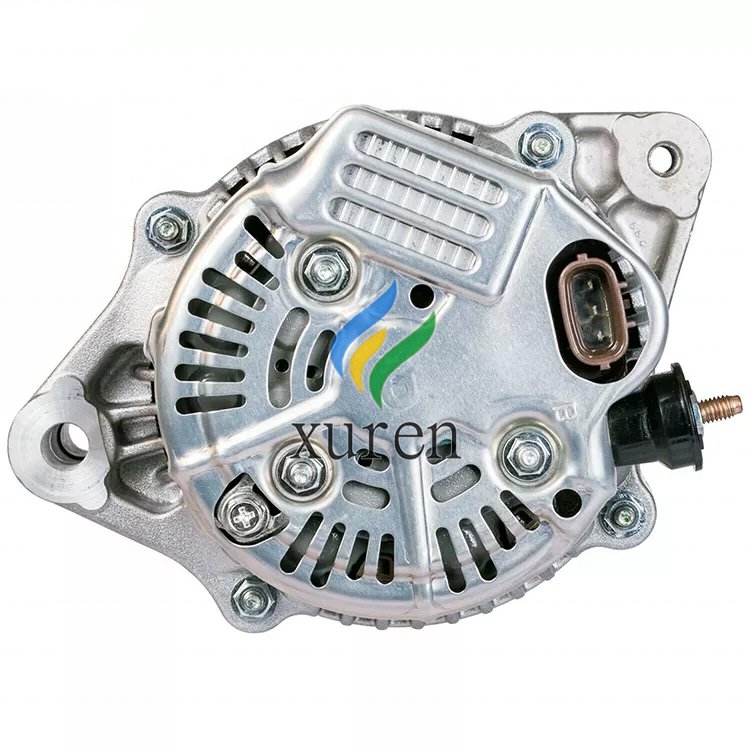 12V 60A 27060-11250 New ALTERNATOR MOTOR for TOYOTA TERCEL/PASEO 1992-1996