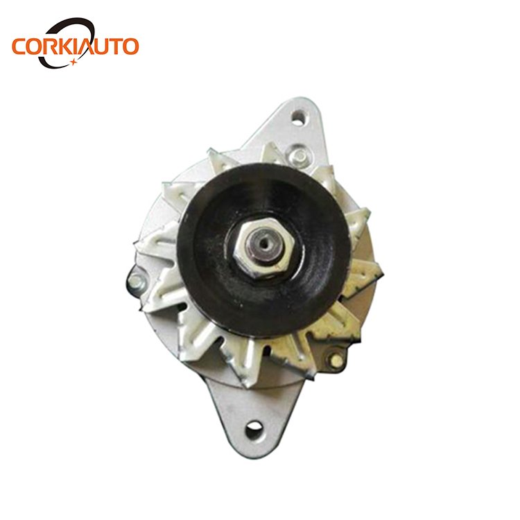 27050-1112A 270501112A 214-851-0013 24V 40A Cheap Alternators for HINO WO4