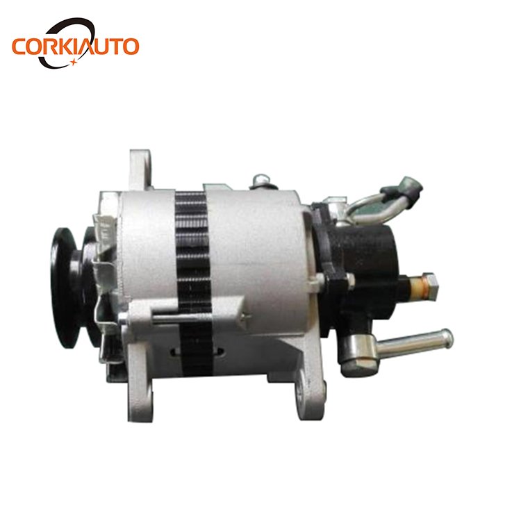 27050-1112A 270501112A 214-851-0013 24V 40A Cheap Alternators for HINO WO4