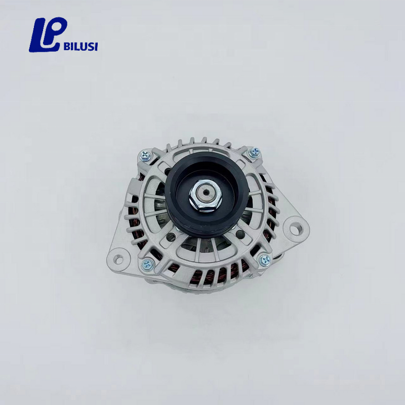 Bilusi Automotive Parts Manufacturer 24v 48v Car Alternator 200a Oem:23100-9w210 for Nissan Teana J31Z Cefiro A32