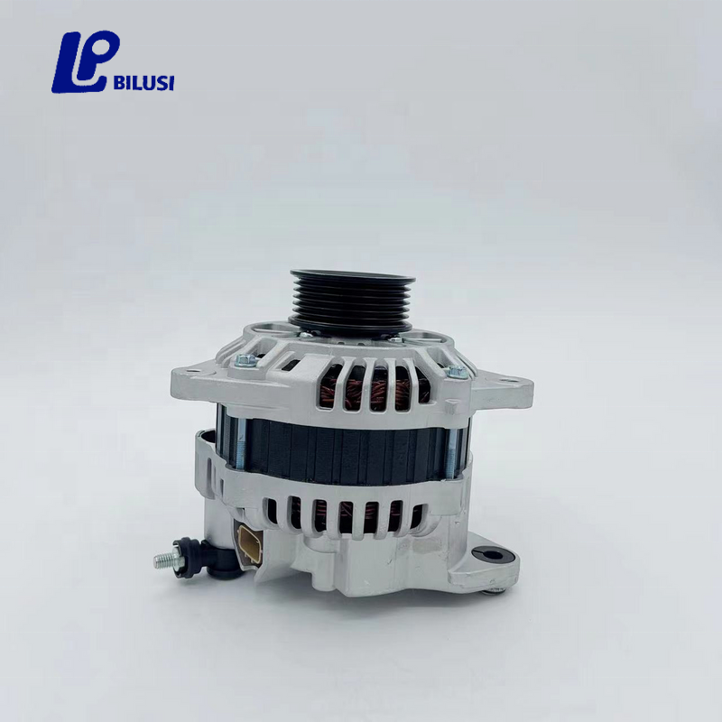 Bilusi Automotive Parts Manufacturer 24v 48v Car Alternator 200a Oem:23100-9w210 for Nissan Teana J31Z Cefiro A32