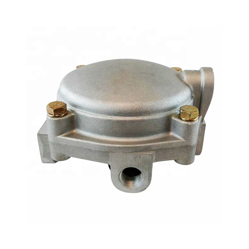 Angio High Quality Heavy Truck Parts Relay Valve for DAF IVECO Truck OEM 280375 521837 1504945 42187S91