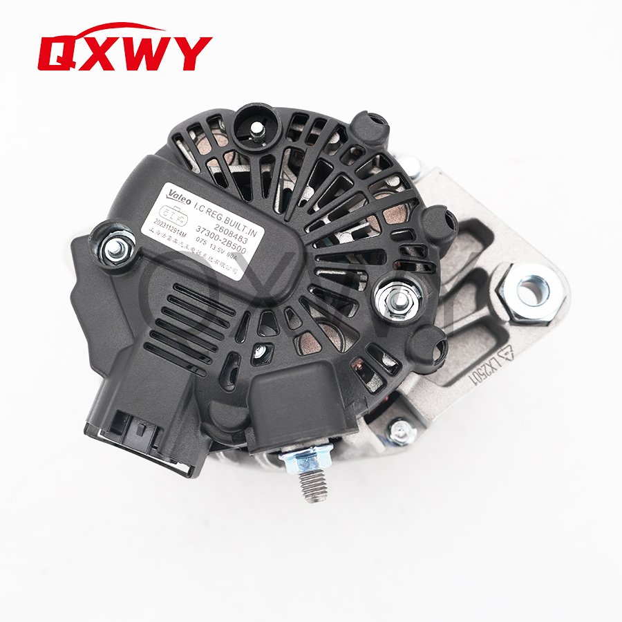 GENUINE ALTERNATOR NEW Car Alternator 37300-2B500 373002B500 37300-2B300 for HYUNDAI VELOSTER ACCENT