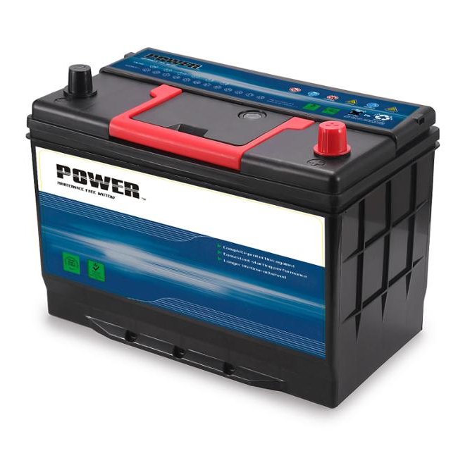 12v Car Batteries Suppliers Wholesales 2024 New Design Auto Electrical Systems Auto Battery for Cars
