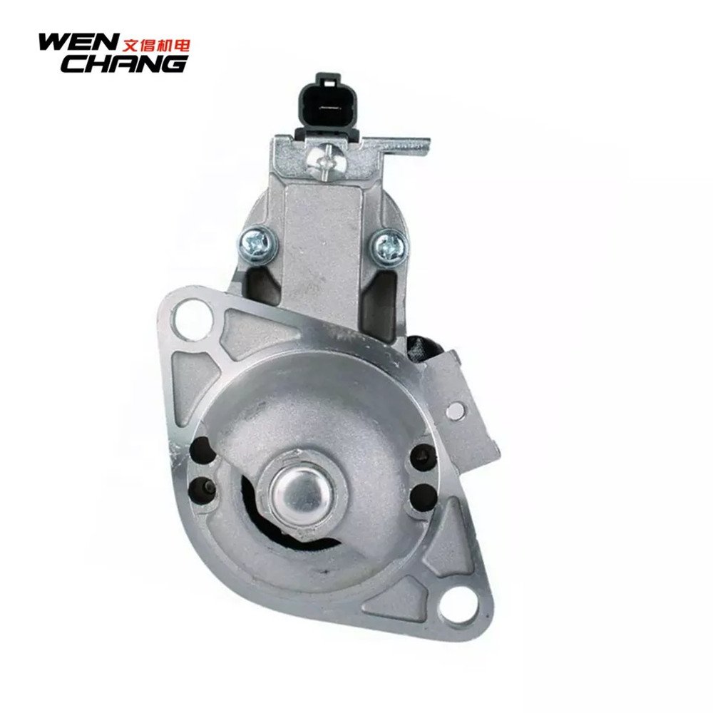 233000M210 233000M211 233000M215 233001M211 233001M212 Manufacturer Auto Accessories 12V 1.2Kw 8T Car Starter for Car Nissan