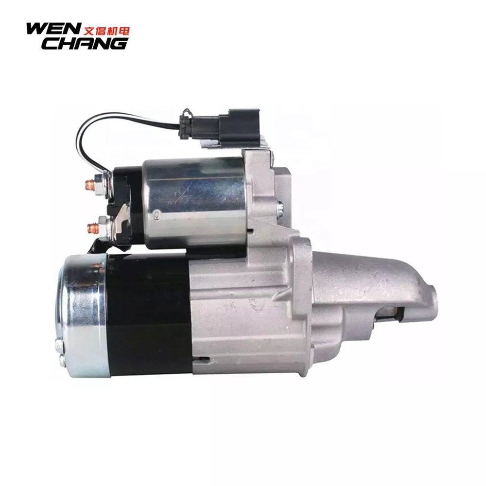 233000M210 233000M211 233000M215 233001M211 233001M212 Manufacturer Auto Accessories 12V 1.2Kw 8T Car Starter for Car Nissan