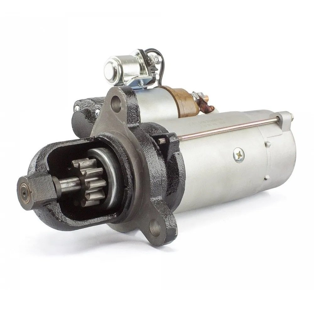 New and Used Starter Assembly 3002.3708 for Mazda Cars 12V Auto Parts Condition Varies