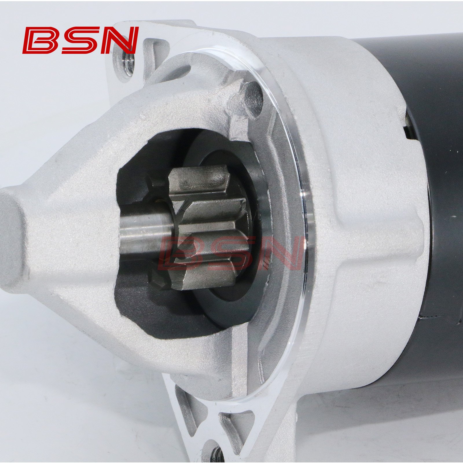 Hot Selling New Starter JS1303 36100-02550 TM000A10401 0986022600 0986022601 0986602260 Motor Starter Assembly for Dodge Hyundai