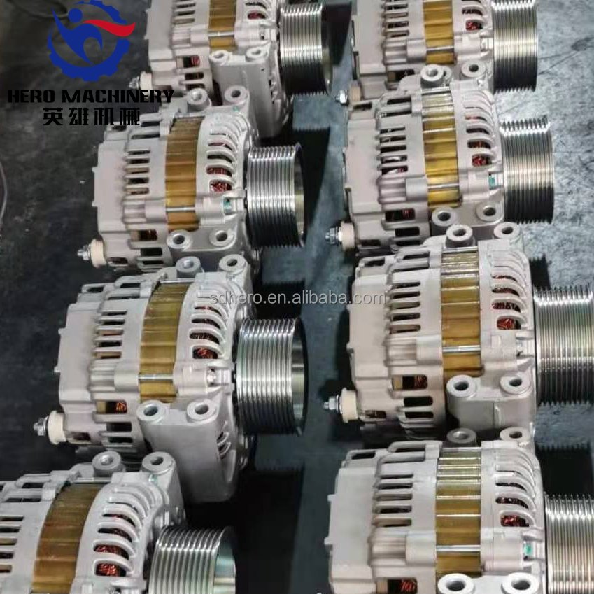 High Quality Best Prices A4TR5691AM Auto Electrical Car Alternator for Toyota Nissan Suzuki Mitsubishi Honda Hyundai