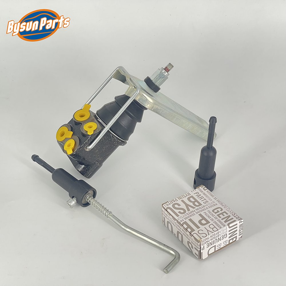 BYSUN for Renault Clio Megane Kangoo Auto Starter 8200306595 8200399594 8200584675