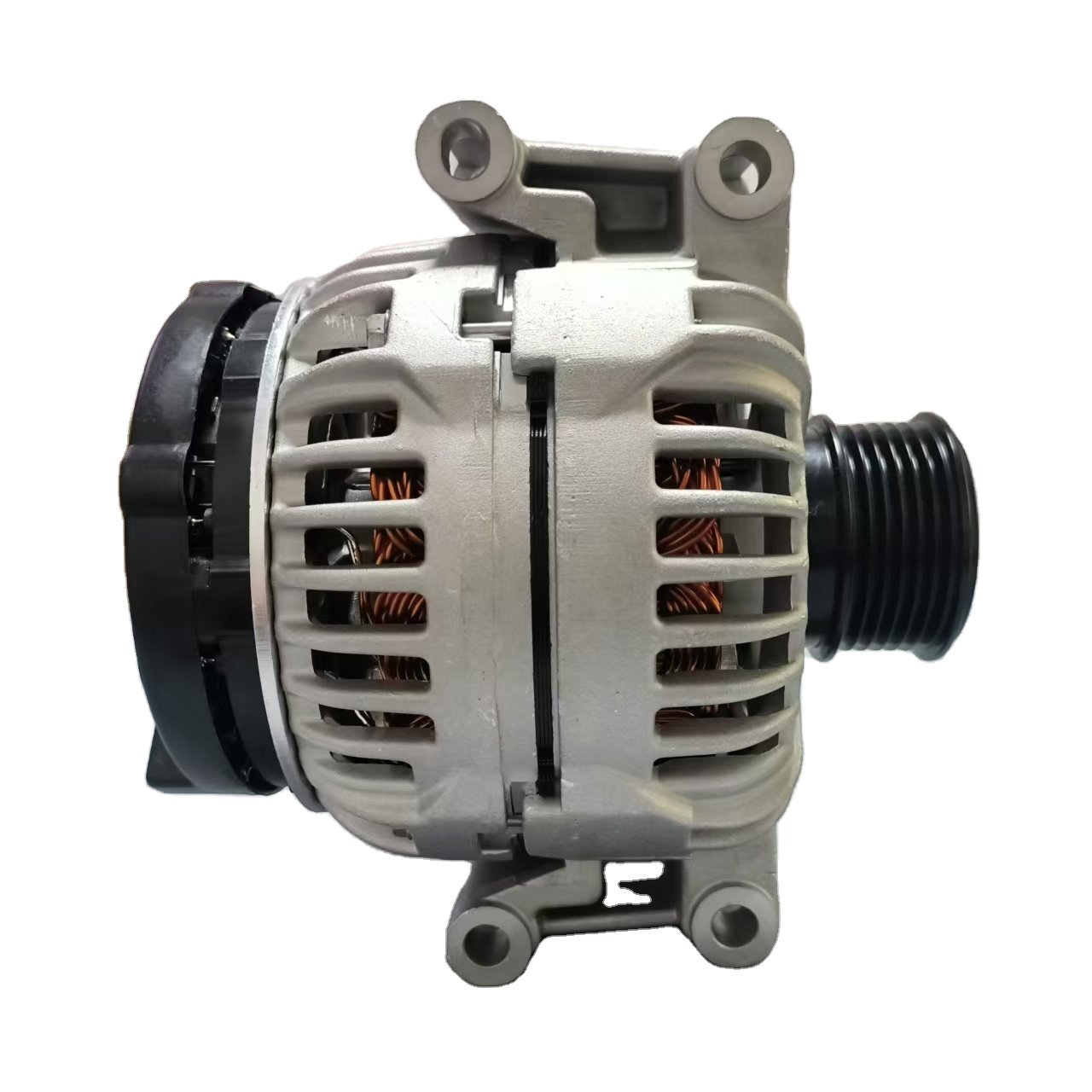 Popular Selling 12V 140A Car Alternator 06H903016L 0124525113 Automobile Generator Car Alternator for Audi Q5
