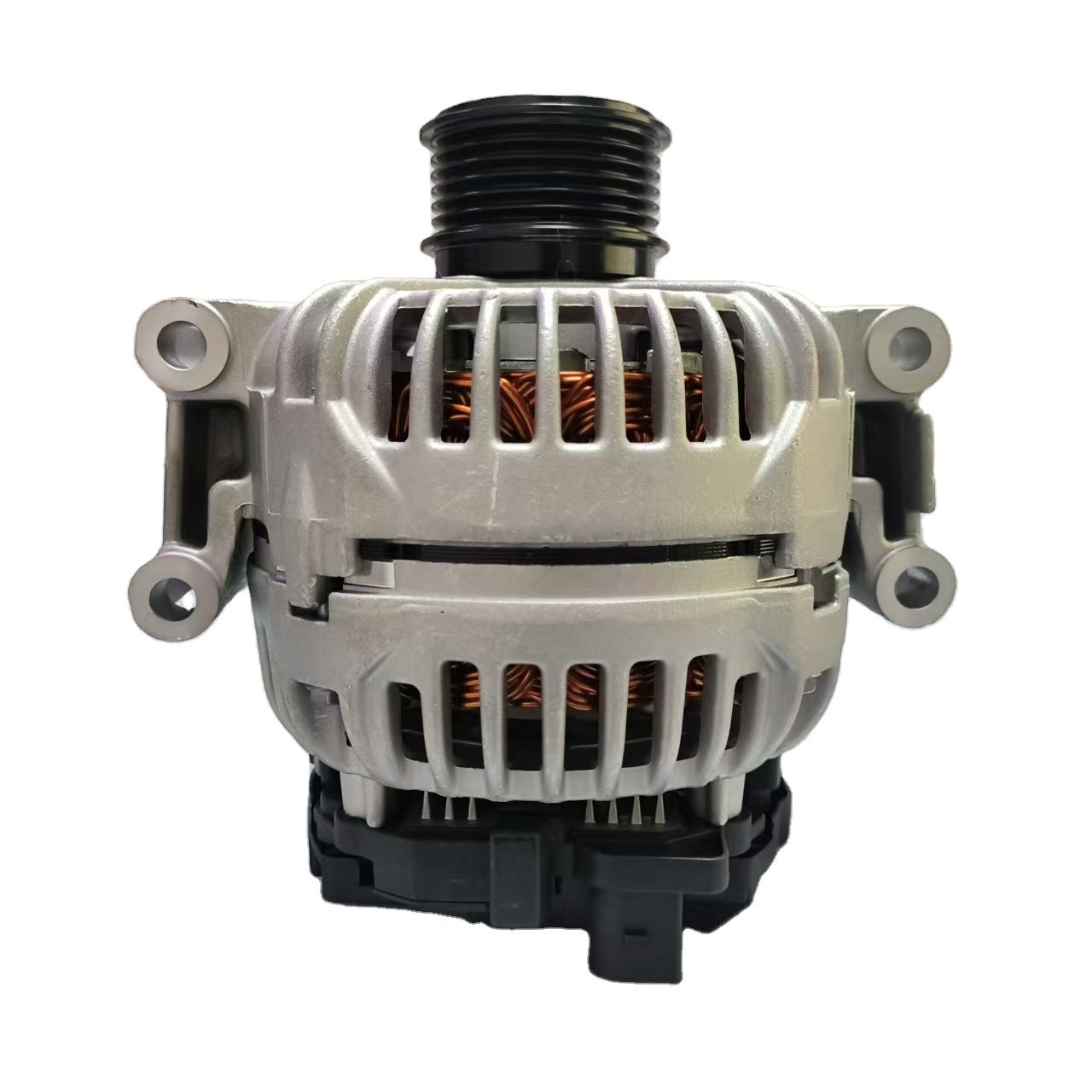 Popular Selling 12V 140A Car Alternator 06H903016L 0124525113 Automobile Generator Car Alternator for Audi Q5